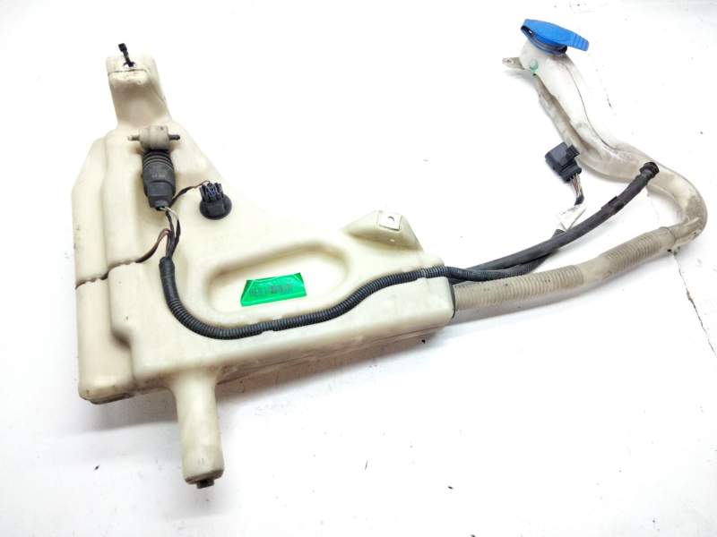 Recambio de deposito limpia para audi q7 (4lb) 3.0 tdi quattro referencia OEM IAM 4L0955453A  