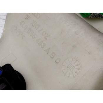 Recambio de deposito limpia para audi q7 (4lb) 3.0 tdi quattro referencia OEM IAM 4L0955453A  
