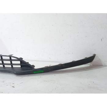 Recambio de rejilla paragolpes central para ford focus iv (hn) 1.0 ecoboost referencia OEM IAM   