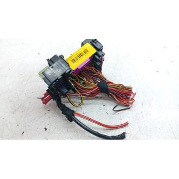 Recambio de caja fusibles para volkswagen t-cross (c11, d31) 1.0 tsi referencia OEM IAM 2Q0937615A  