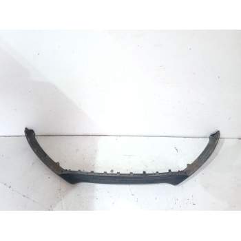 Recambio de rejilla paragolpes central para ford focus iv (hn) 1.0 ecoboost referencia OEM IAM   