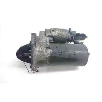 Recambio de motor arranque para fiat idea (135) 1.9 multijet active plus referencia OEM IAM   