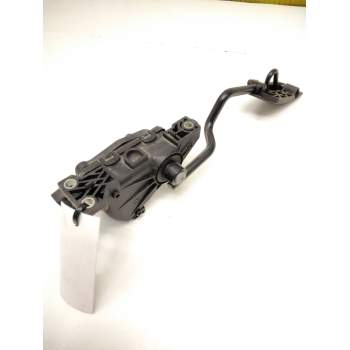 Recambio de potenciometro pedal para nissan almera tino (v10) 1.8 referencia OEM IAM 18002BU400 HELLA 6PV00862005