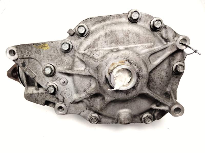 Recambio de diferencial delantero para bmw 3 (e90) 330 d referencia OEM IAM 7552533  