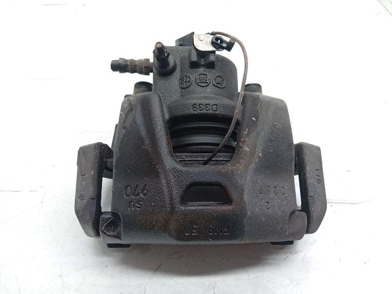 Recambio de pinza freno delantera derecha para alfa romeo giulietta (191) distinctive referencia OEM IAM 51956281  