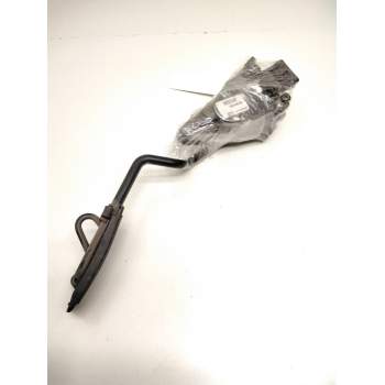 Recambio de potenciometro pedal para nissan almera tino (v10) 1.8 referencia OEM IAM 18002BU400 HELLA 6PV00862005