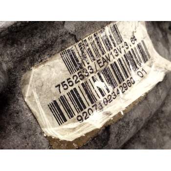 Recambio de diferencial delantero para bmw 3 (e90) 330 d referencia OEM IAM 7552533  