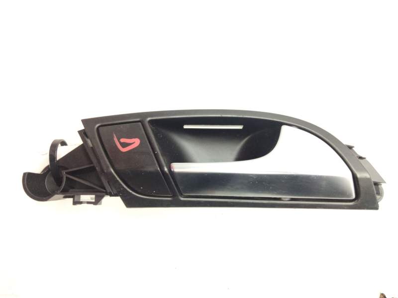 Recambio de maneta interior delantera derecha para audi q7 (4lb) 3.0 tdi quattro referencia OEM IAM 4L0837020  