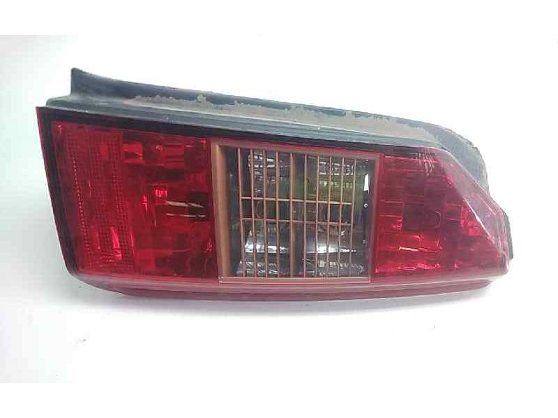 Recambio de piloto trasero derecho para fiat idea (135) 1.9 multijet active plus referencia OEM IAM 46829508  