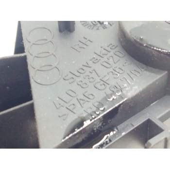 Recambio de maneta interior delantera derecha para audi q7 (4lb) 3.0 tdi quattro referencia OEM IAM 4L0837020  