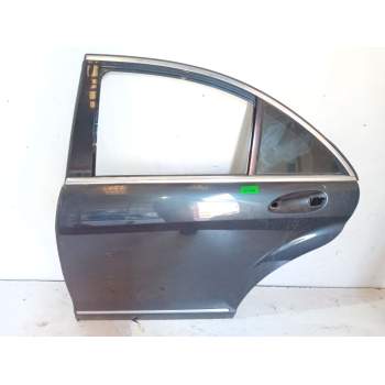 PUERTA TRASERA IZQUIERDA A2217300305 
