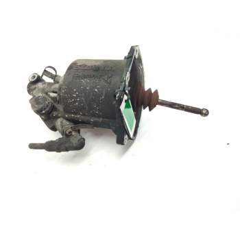 Recambio de cilindro actuador embrague para scania r480 referencia OEM IAM   