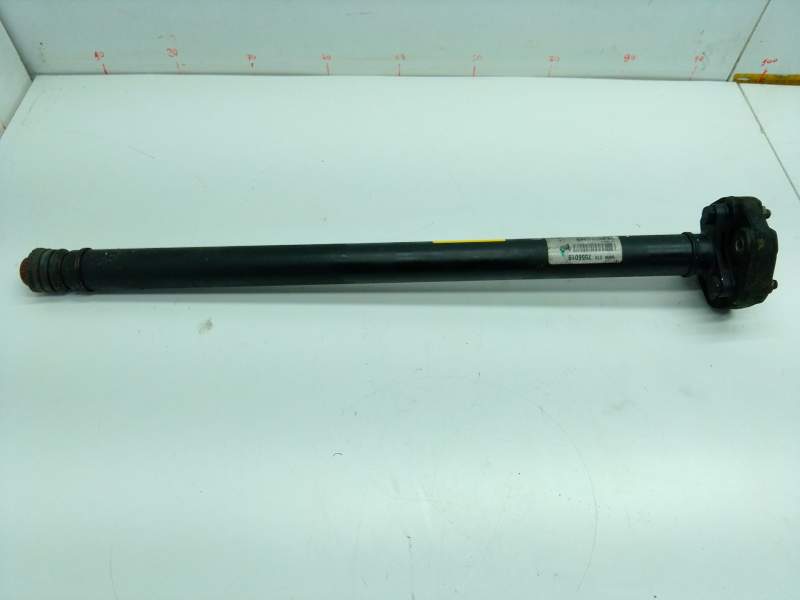 Recambio de cardan delantero para bmw 3 (e90) 330 d referencia OEM IAM 7556019  