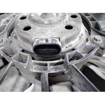Recambio de electroventilador para renault kangoo (f/kc0) alize referencia OEM IAM 770428659  