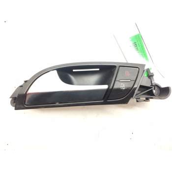 MANETA INTERIOR DELANTERA IZQUIERDA 4L0837019 