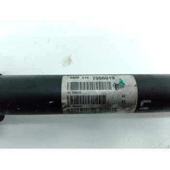 Recambio de cardan delantero para bmw 3 (e90) 330 d referencia OEM IAM 7556019  