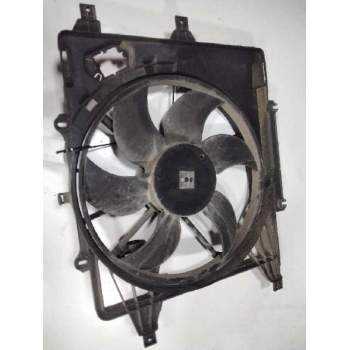 Recambio de electroventilador para renault kangoo (f/kc0) alize referencia OEM IAM 770428659  