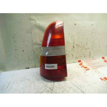 Recambio de piloto trasero izquierdo para ford escort berl./turnier 1.6 16v cat referencia OEM IAM 91AG13A603  