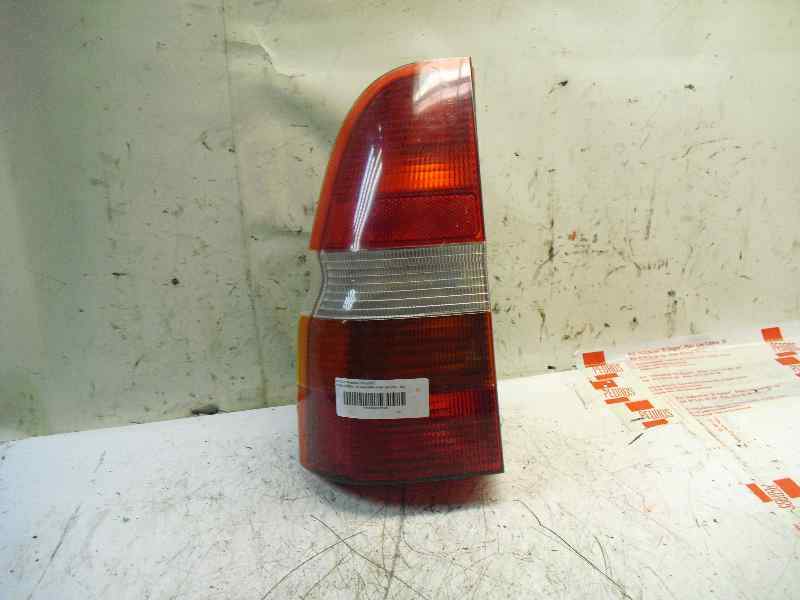 Recambio de piloto trasero izquierdo para ford escort berl./turnier 1.6 16v cat referencia OEM IAM 91AG13A603  