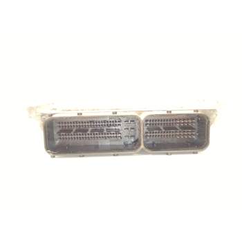 Recambio de centralita motor uce para alfa romeo giulietta (191) distinctive referencia OEM IAM 51915432 0281018703 