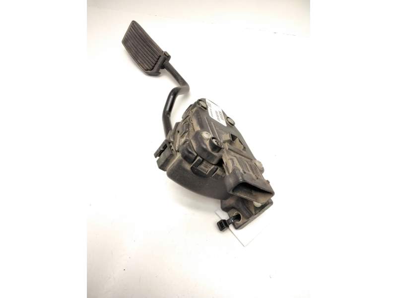Recambio de potenciometro pedal para nissan almera tino (v10) 2.2 dci referencia OEM IAM 18002BU400 HELLA 6PV00862005