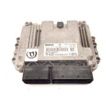 Recambio de centralita motor uce para alfa romeo giulietta (191) distinctive referencia OEM IAM 51915432 0281018703 