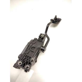 Recambio de potenciometro pedal para nissan almera tino (v10) 2.2 dci referencia OEM IAM 18002BU400 HELLA 6PV00862005