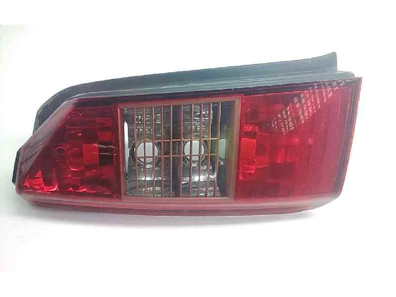 Recambio de piloto trasero izquierdo para fiat idea (135) 1.9 multijet active plus referencia OEM IAM 46829509  