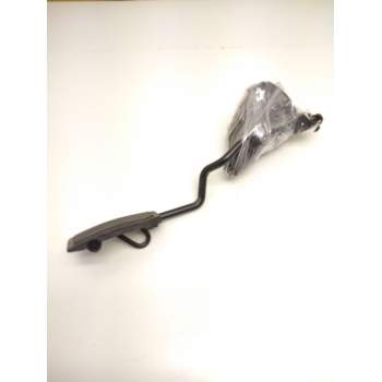 Recambio de potenciometro pedal para nissan almera tino (v10) 2.2 dci referencia OEM IAM 18002BU400 HELLA 6PV00862005
