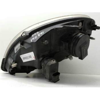 Recambio de faro derecho para renault kangoo (f/kc0) alize referencia OEM IAM 260107401R  