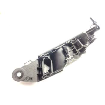 Recambio de maneta interior trasera derecha para audi q7 (4lb) 3.0 tdi quattro referencia OEM IAM 4L0837020  