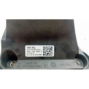 Recambio de pedal freno para volkswagen t-cross (c11, d31) 1.0 tsi referencia OEM IAM 2Q1721058  