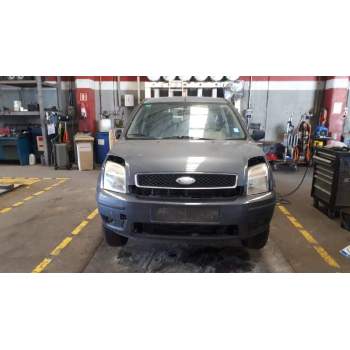 ford fusion (cbk) del año 2004