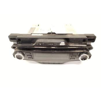 SISTEMA AUDIO / RADIO CD 7647302316 