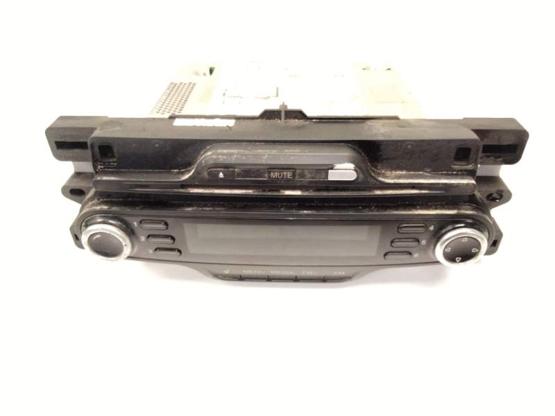 Recambio de sistema audio / radio cd para alfa romeo giulietta (191) distinctive referencia OEM IAM 7647302316  