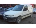 PEUGEOT PARTNER (S1)