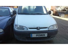 peugeot partner (s1) del año 2002 2
