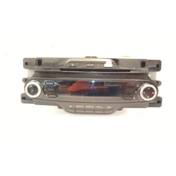 Recambio de sistema audio / radio cd para alfa romeo giulietta (191) distinctive referencia OEM IAM 7647302316  