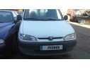 PEUGEOT PARTNER (S1)