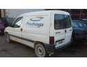 PEUGEOT PARTNER (S1)