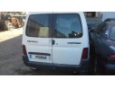 PEUGEOT PARTNER (S1)