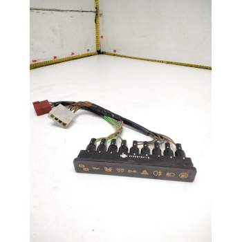 Recambio de varios para nissan trade furgoneta 2.0 d referencia OEM IAM 01506194  LUCES TESTIGOS