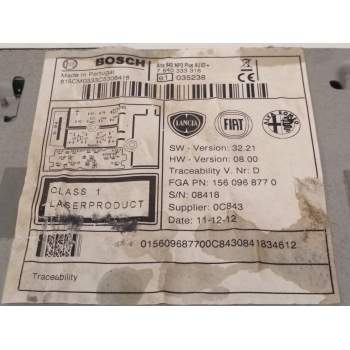 Recambio de sistema audio / radio cd para alfa romeo giulietta (191) distinctive referencia OEM IAM 7647302316  