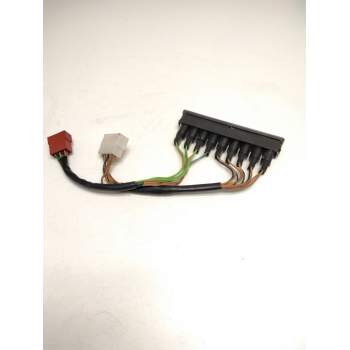 Recambio de varios para nissan trade furgoneta 2.0 d referencia OEM IAM 01506194  LUCES TESTIGOS