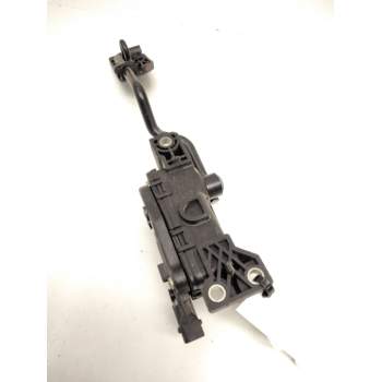 Recambio de potenciometro pedal para nissan almera tino (v10) 1.8 referencia OEM IAM 18002BU400 HELLA 6PV00862005