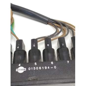 Recambio de varios para nissan trade furgoneta 2.0 d referencia OEM IAM 01506194  LUCES TESTIGOS