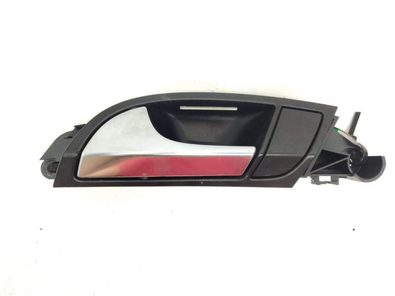 Recambio de maneta interior trasera izquierda para audi q7 (4lb) 3.0 tdi quattro referencia OEM IAM 4L0837019  