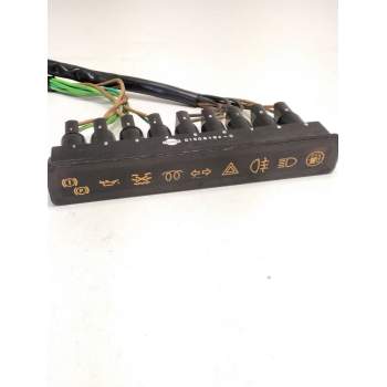 Recambio de varios para nissan trade furgoneta 2.0 d referencia OEM IAM 01506194  LUCES TESTIGOS