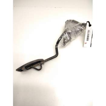 Recambio de potenciometro pedal para nissan almera tino (v10) 1.8 referencia OEM IAM 18002BU400 HELLA 6PV00862005