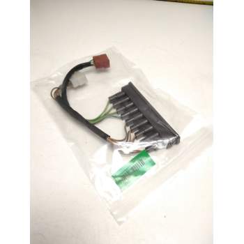 Recambio de varios para nissan trade furgoneta 2.0 d referencia OEM IAM 01506194  LUCES TESTIGOS